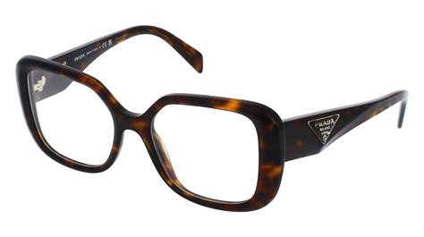 lunette de vue Prada femme